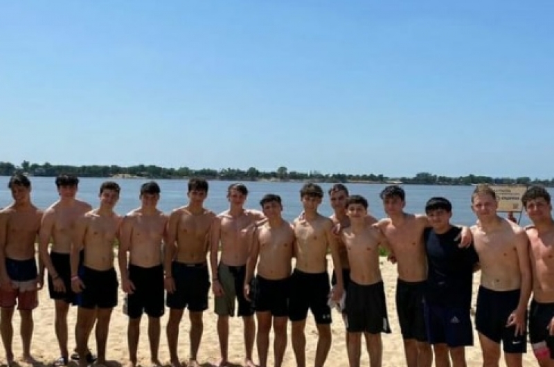 Jornada en el Balneario  la Florida